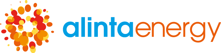 Alinta-Logo