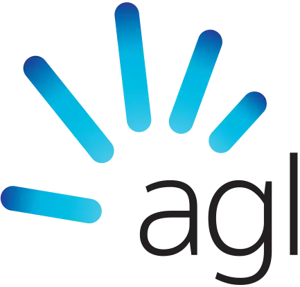new agl logo