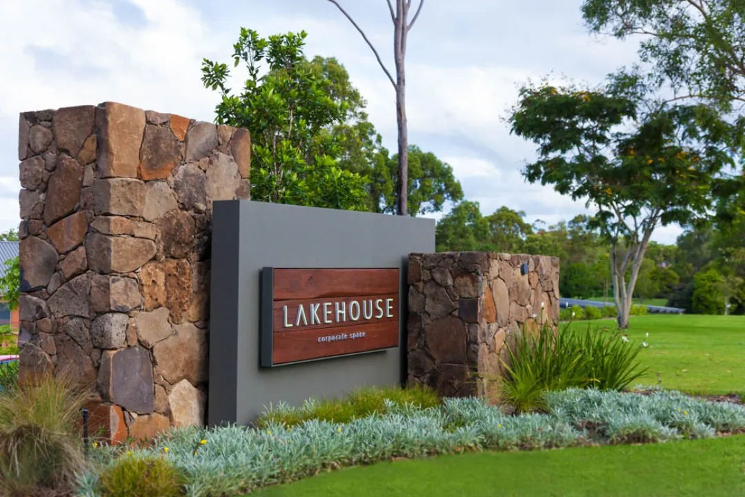 Lakehouse Robina front entrance Watt Utilities’ Utility Consultants Tailoring Electricity Savings for SMEs