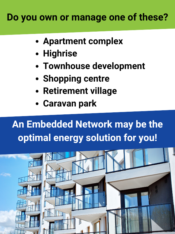 embedded-networks-australia-for-highrise-and-retirement-villiages