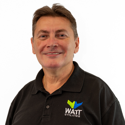 rob shillingford - energy manager watt utilities