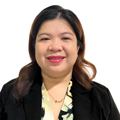 Rose Esquera - Energy Analyst - Watt Utilities