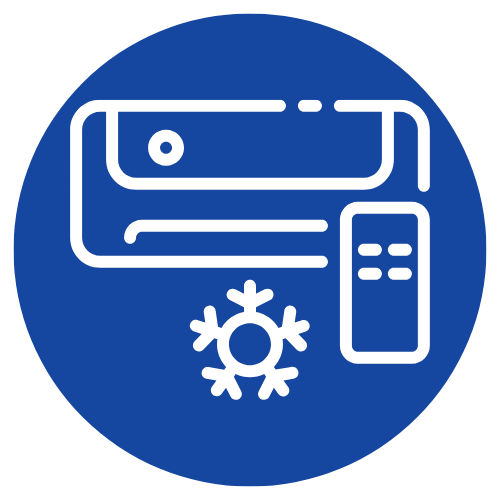 energy efficient air conditioning settings