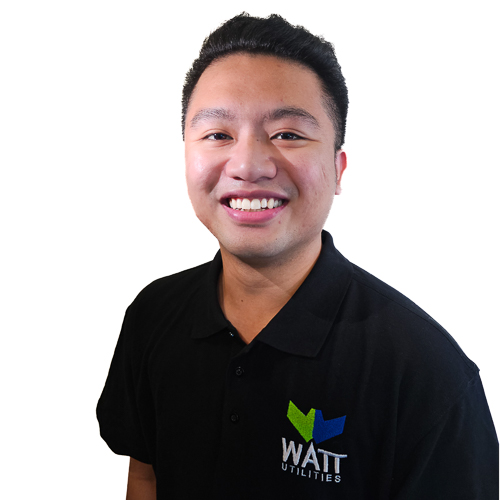 David Regasa - Energy Analyst - Watt Utilities