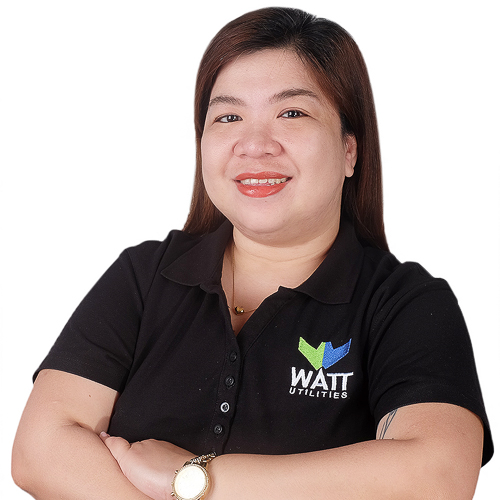 Rose Esquera - Energy Analyst - Watt Utilities