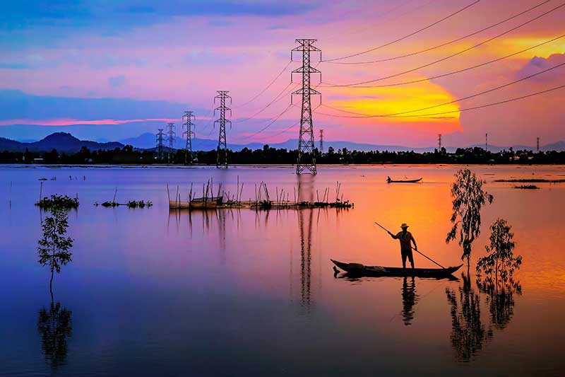 power-lines-electricity-watt-utilities