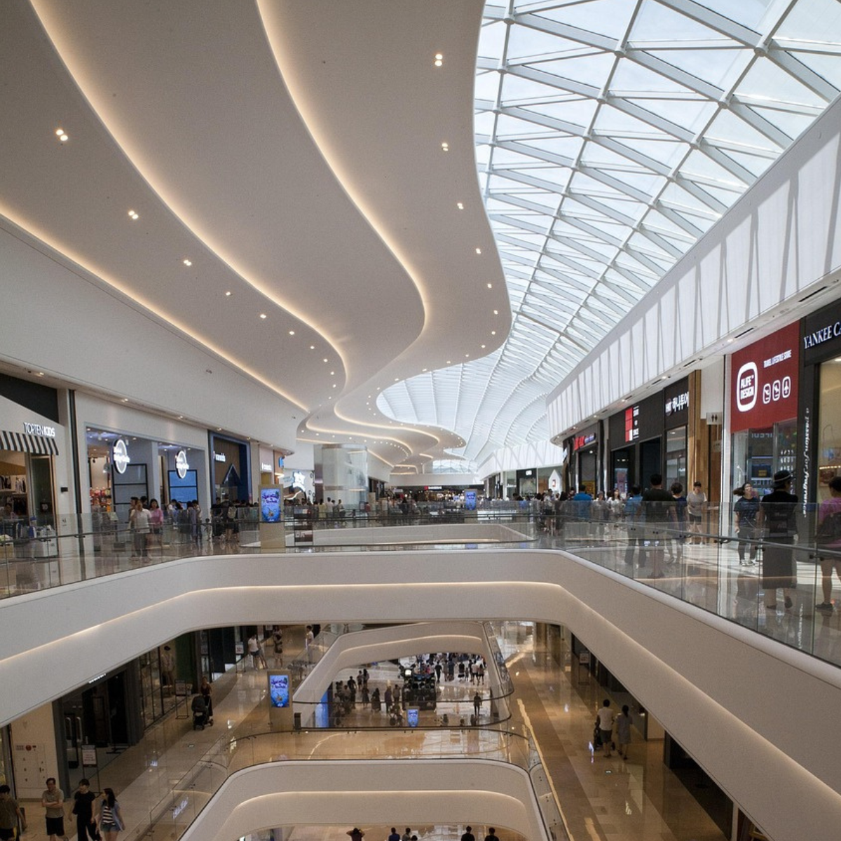 Driving Down Energy Use Through Staff Engagement: Low-Cost Behavioural Strategies for Office and Retail Settings