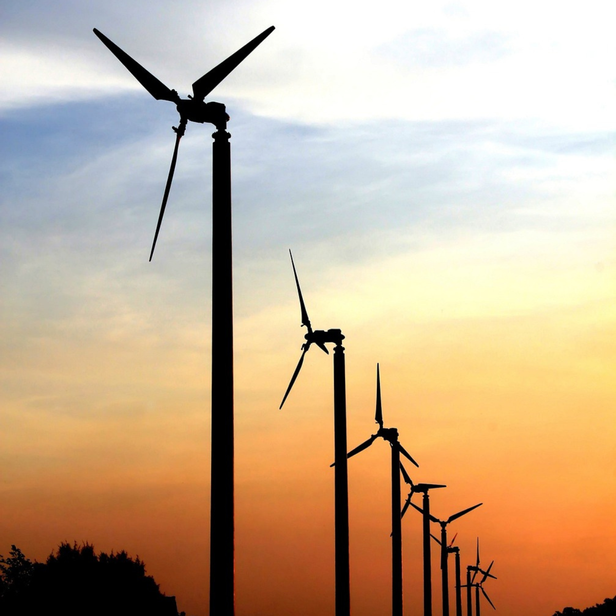 April 2025 Energy Market Wrap: What Businesses Should Know