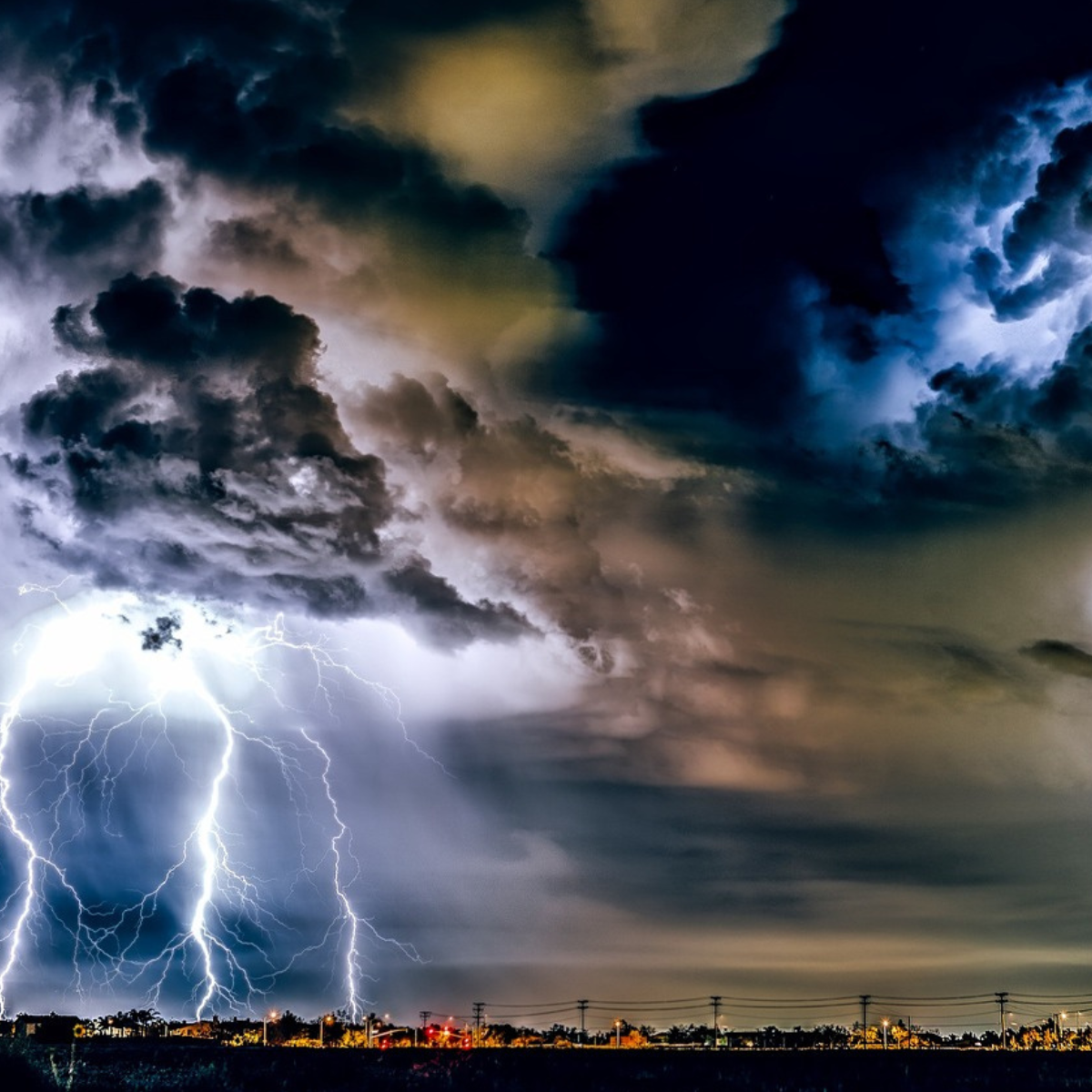 Strengthening Our Electricity Grid AEMC's Final Rule to Boost Resilience Against Extreme Weather