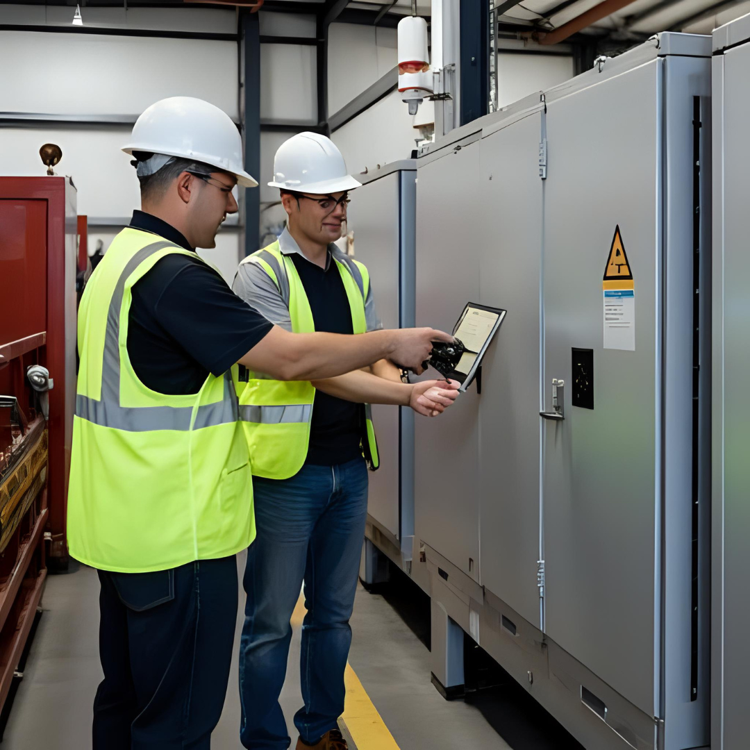 NEM Reliability Report 2023: Key Insights for Australian Businesses