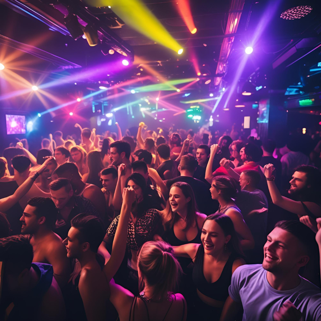 Nightclub Energy Efficiency 7 Smart Strategies to Cut Electricity Bills for Late-Night Venues