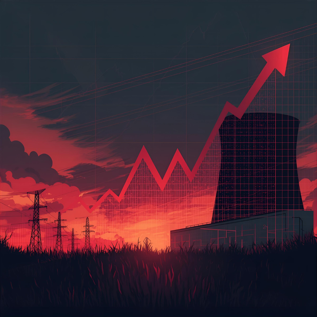 Future-Proofing Your Business How SMEs Can Prepare for Rising Energy Prices and Market Volatility