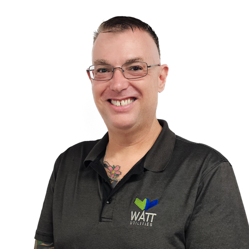 Mark Anderson - Digital Marketer - Watt Utilities