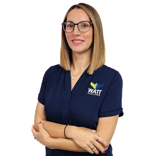 David Regasa - Energy Analyst - Watt Utilities