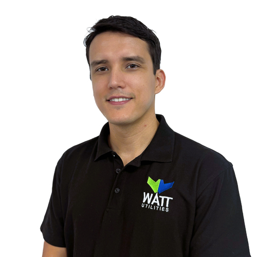 Rose Esquera - Energy Analyst - Watt Utilities