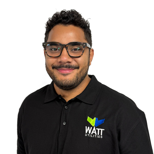 Mark Anderson - Digital Marketer - Watt Utilities