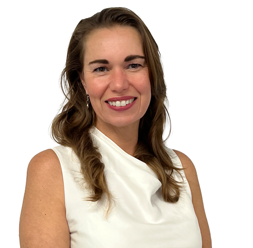 Rachael Kent - Energy Manager