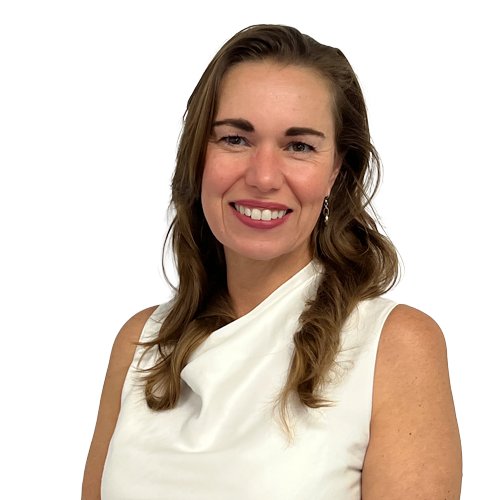 Rachael Kent, Energy Manager at Watt Utilities