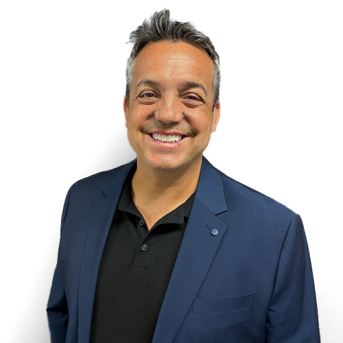 Mark Anderson - Digital Marketer - Watt Utilities