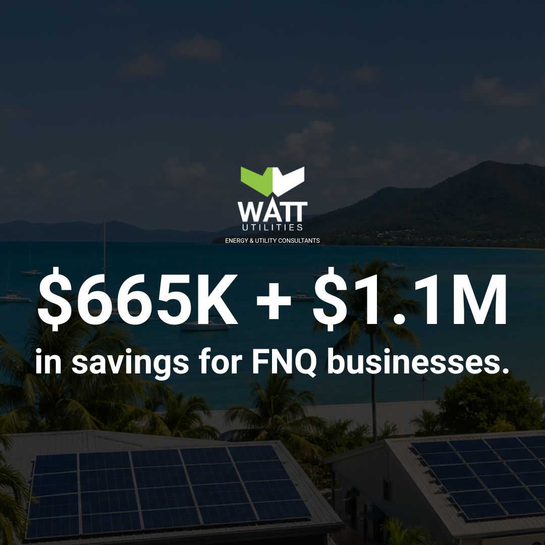 Two North Queensland Businesses. Two Big Results. Here’s How We Did It.