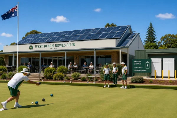 Federal Grants for Sports Clubs: How to Make the Most of Game On