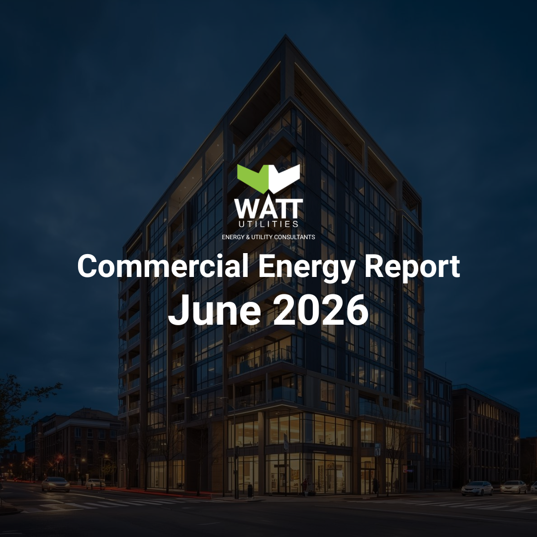 Protected: Commercial Energy Market Report: June 2026 (Full Report)